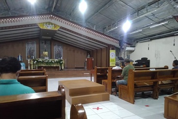Ini pas didalam--